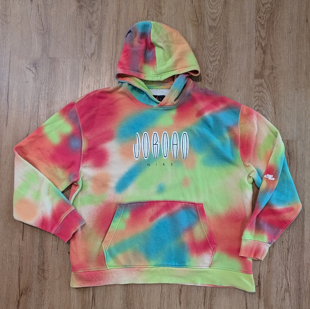 Jordan hoodie SKU540